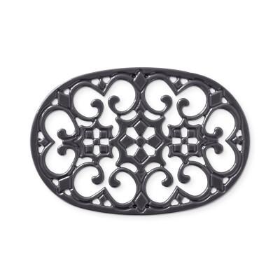 Oval Trivet