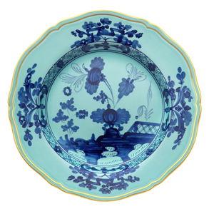 Ginori 1735 Oriente Italiano Flat Dinner Plate | Bloomingdale's Home
