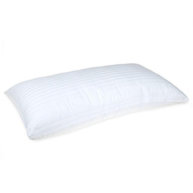 Therapedic® Zero Flat® Side Sleeper Standard/Queen Bed Pillow