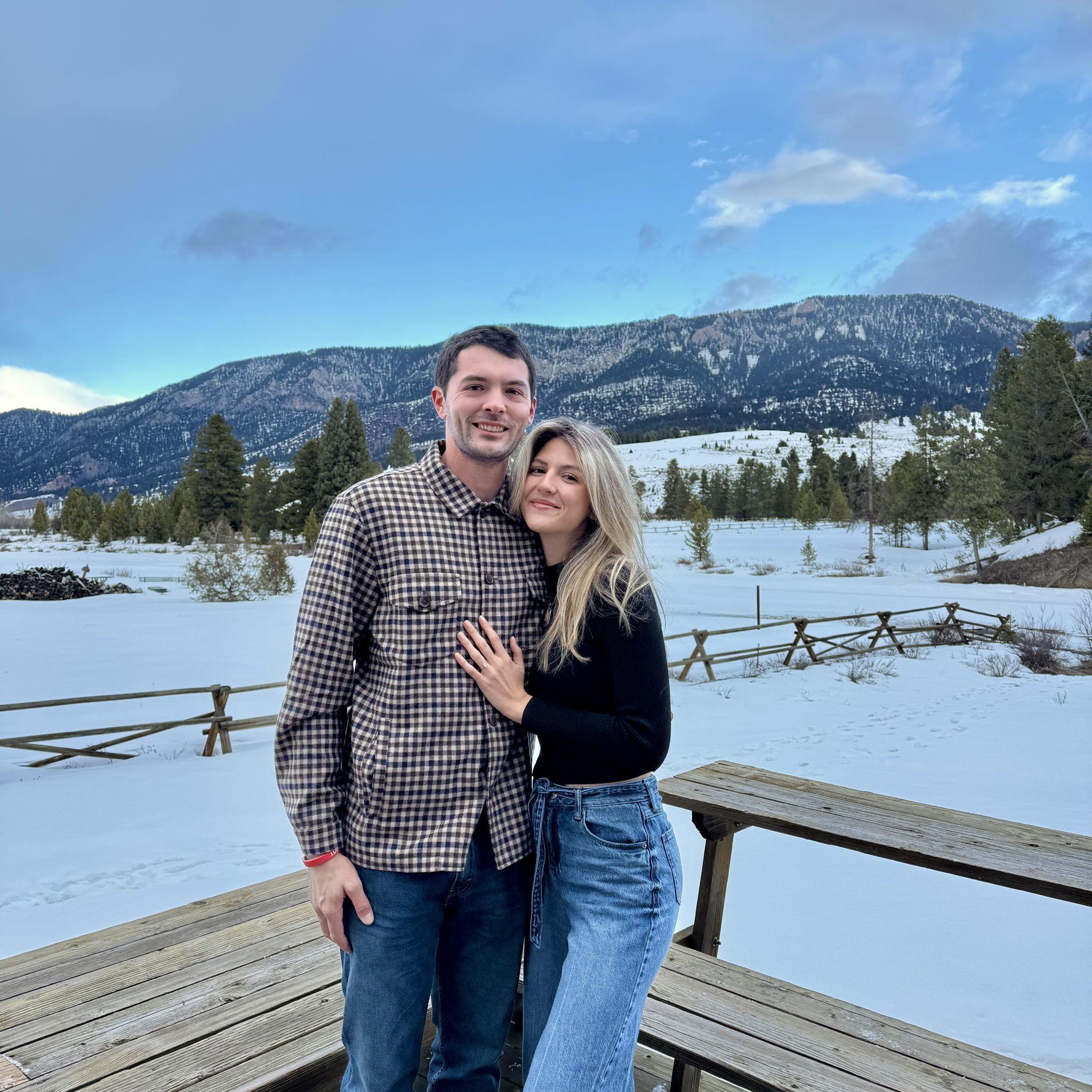 Montana | March 2025