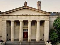 Cincinnati Art Museum