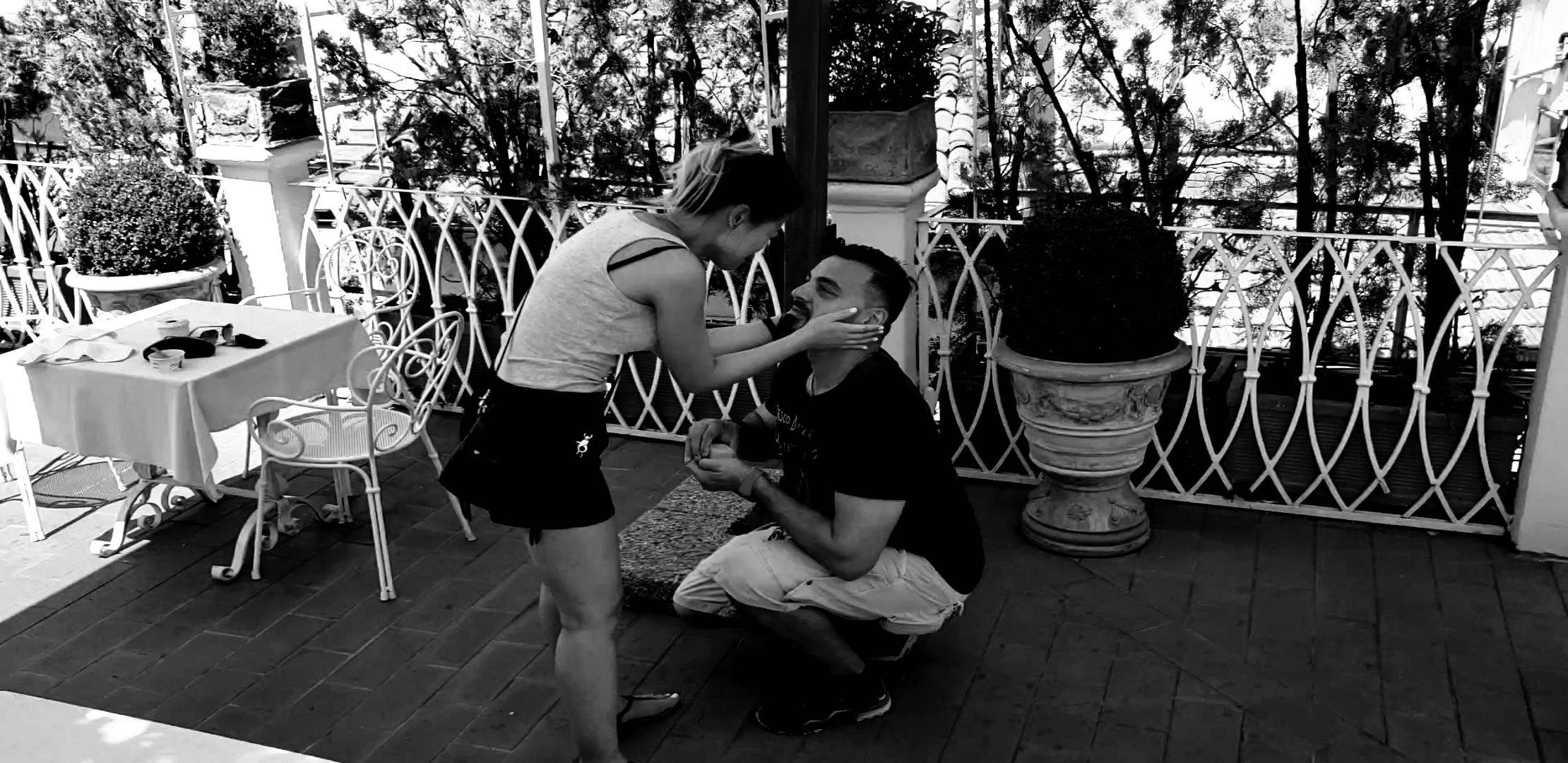 The Wedding Website of Michelle Hui and Joseph Columbro