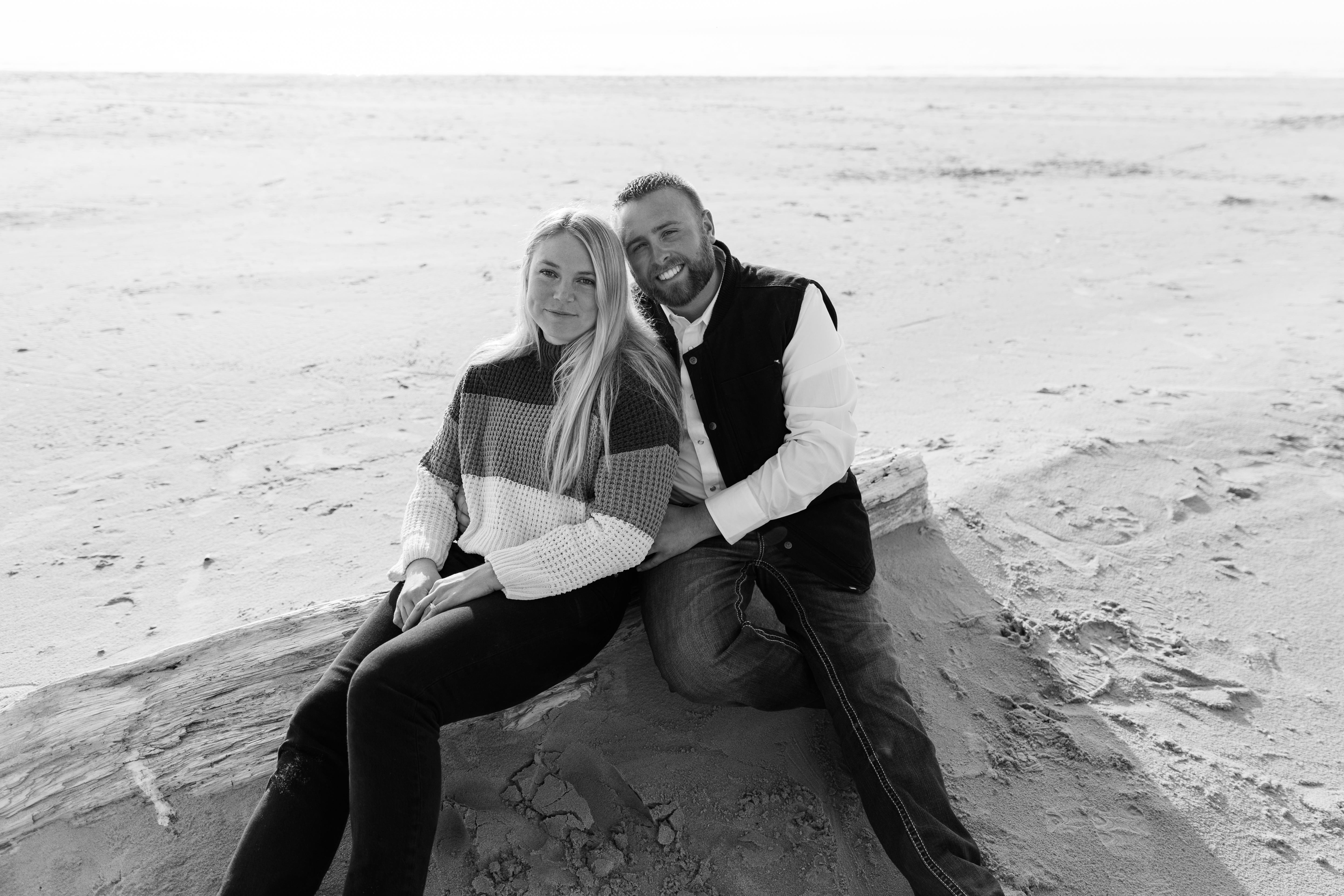 The Wedding Website of Taylor Wiegand and Kris VanKlompenberg