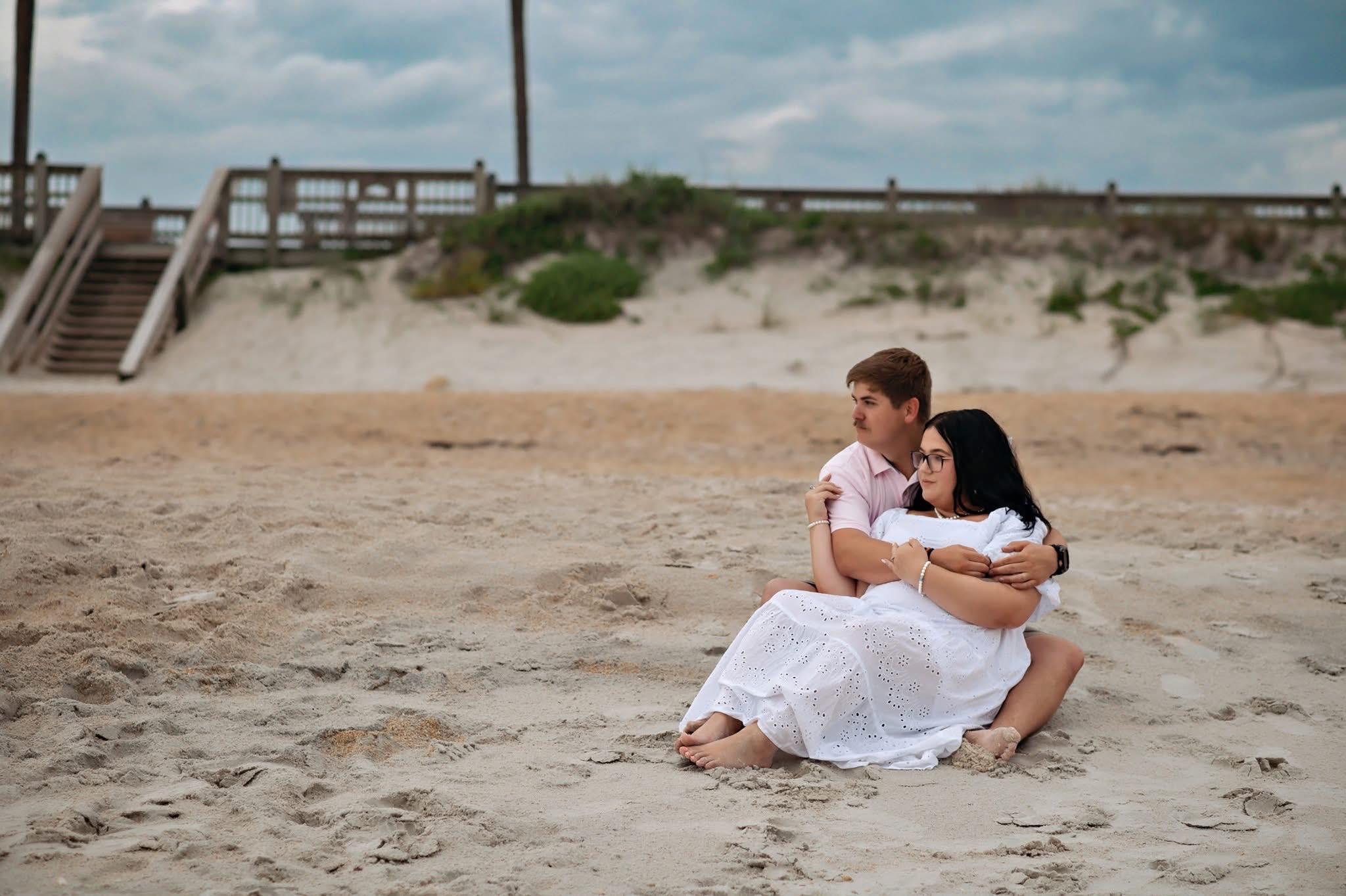 The Wedding Website of Sara Waldo and Tyler Brooks