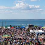 LBI Merchant's Mart & Chowder Cook Off