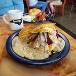Blue Ridge Biscuit Company