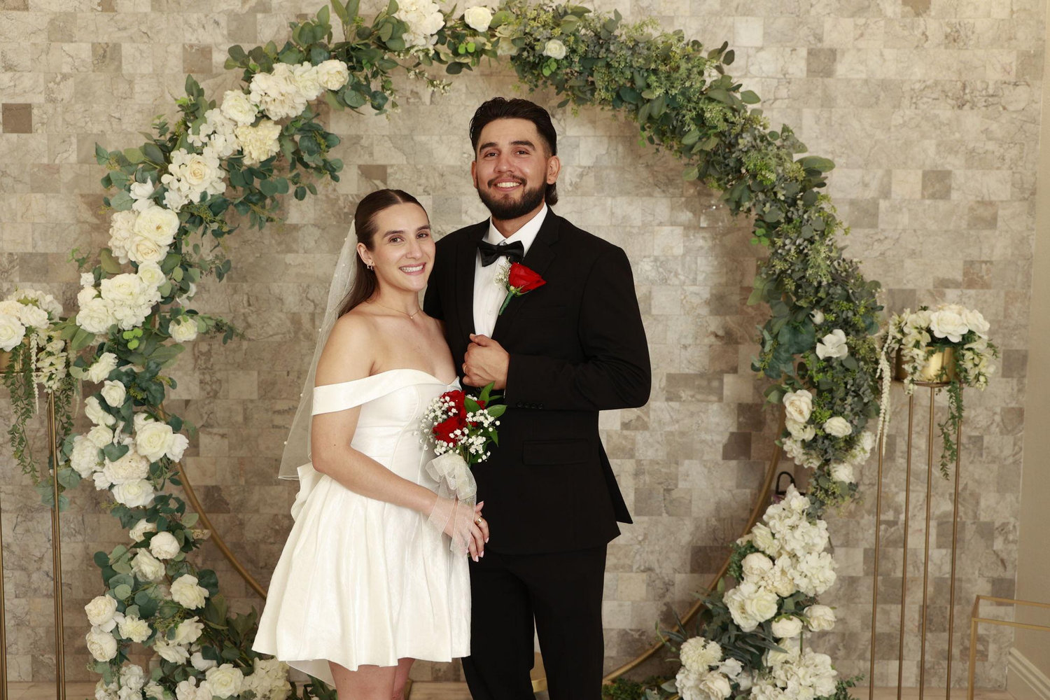 The Wedding Website of Jackie Naveja and Michael De La Torre
