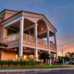 Buck Owens' Crystal Palace