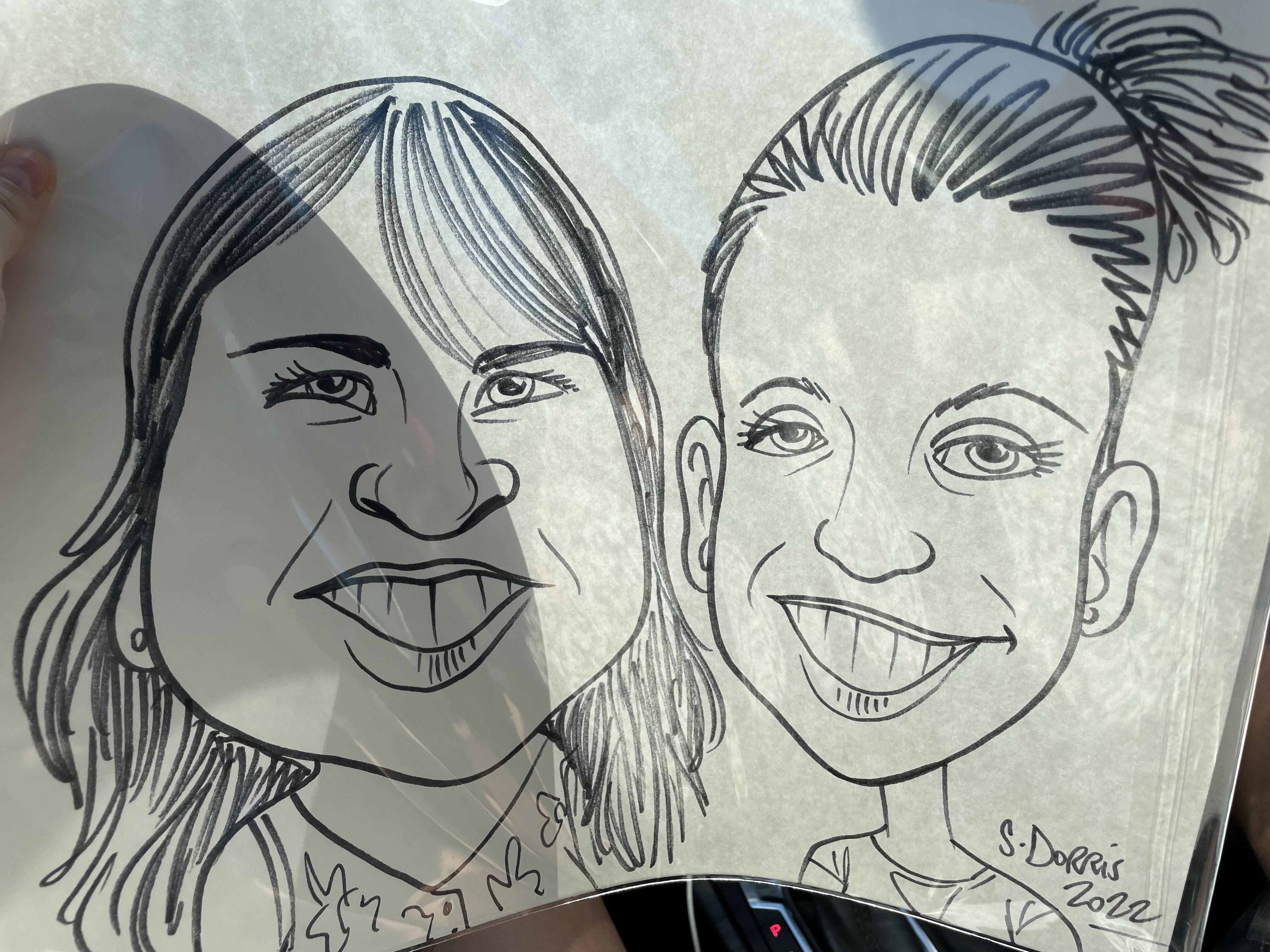 The Wedding Website of Leila Bianca Alvarado and Chelsey Kathleen Addy