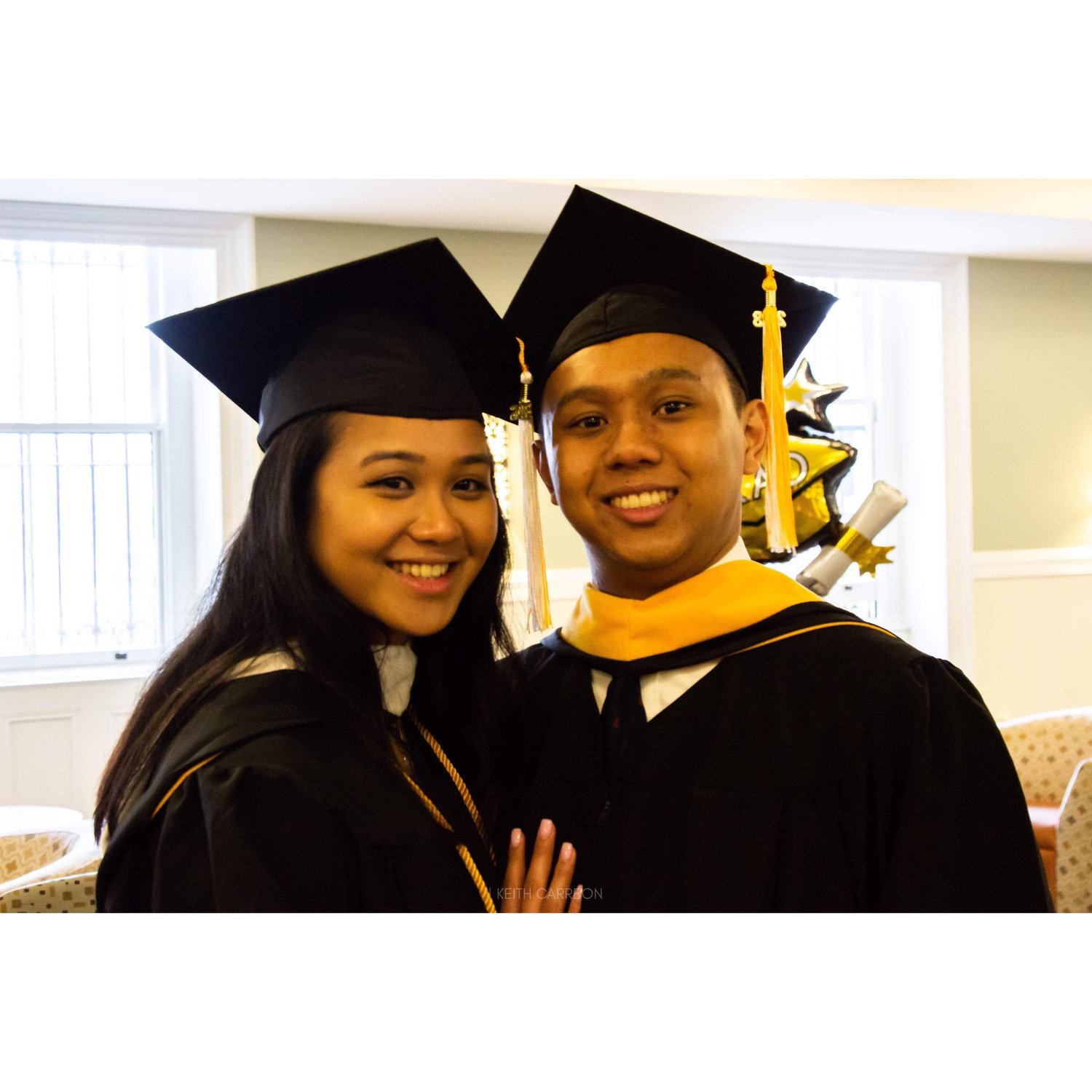 College Graduation