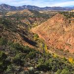 Temple Canyon Park