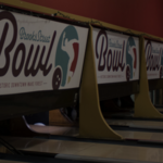 Brooks Street Bowl