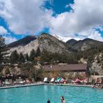 Mount Princeton Hot Springs