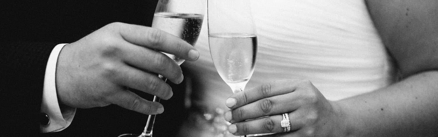 The Wedding Website of Sophie Gagnon and Bernard April-Richard