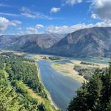 Beacon Rock Trail