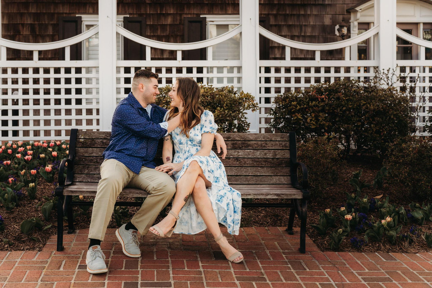The Wedding Website of Tanner Dore and Desiree Davis