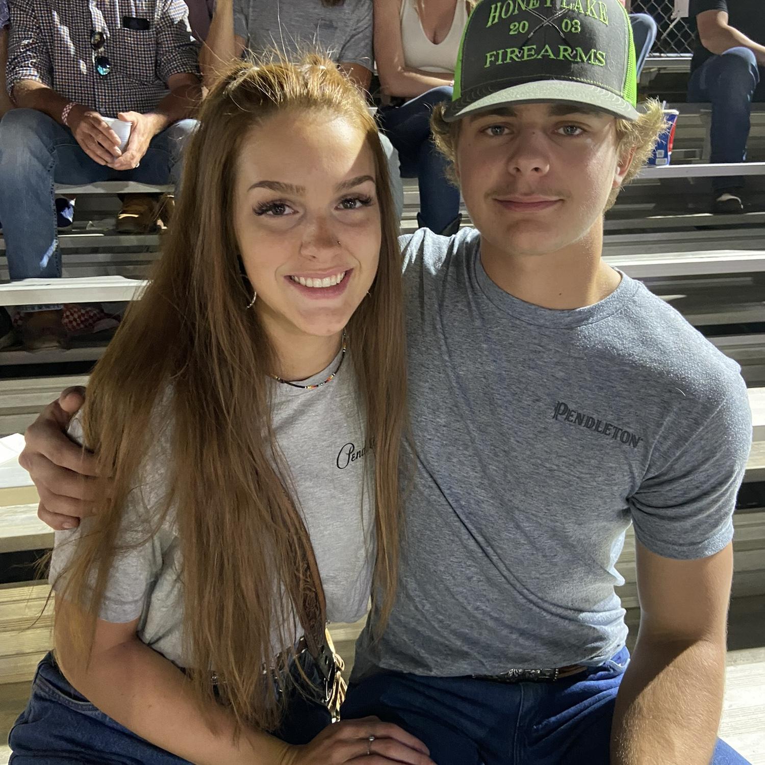 Redding Rodeo 2022