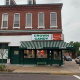Crown Candy Kitchen