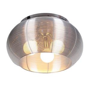 Brace 3-Light Flush Mount