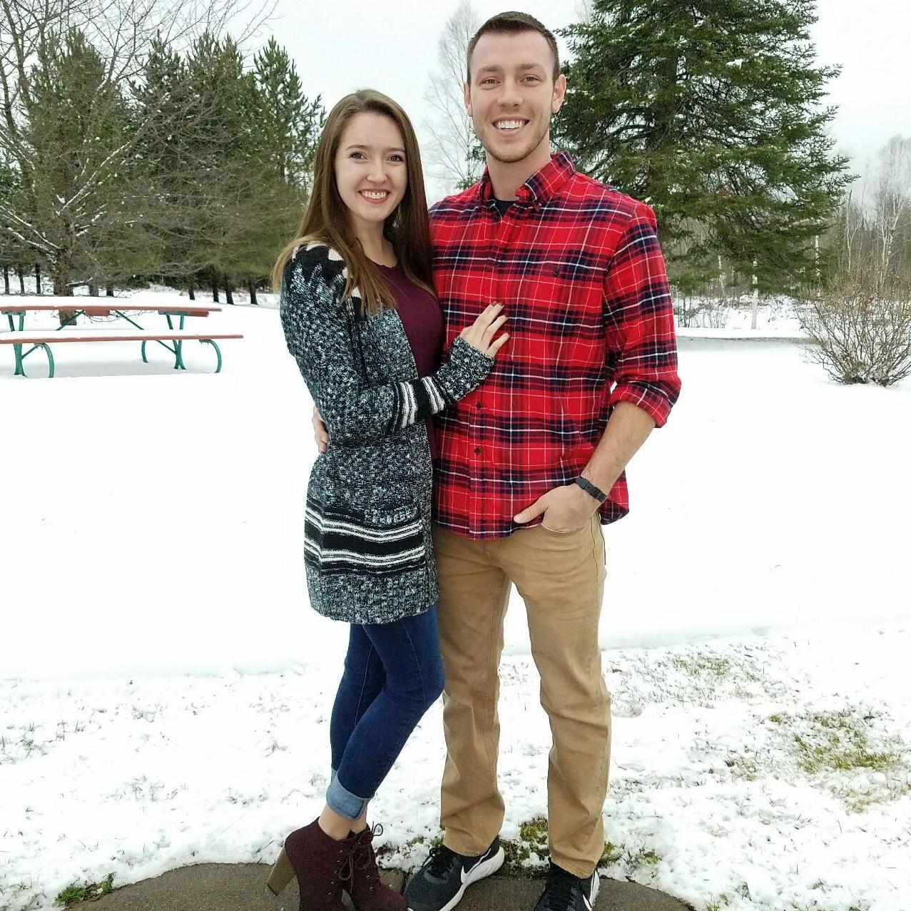 Kaneski Thanksgiving 2016.