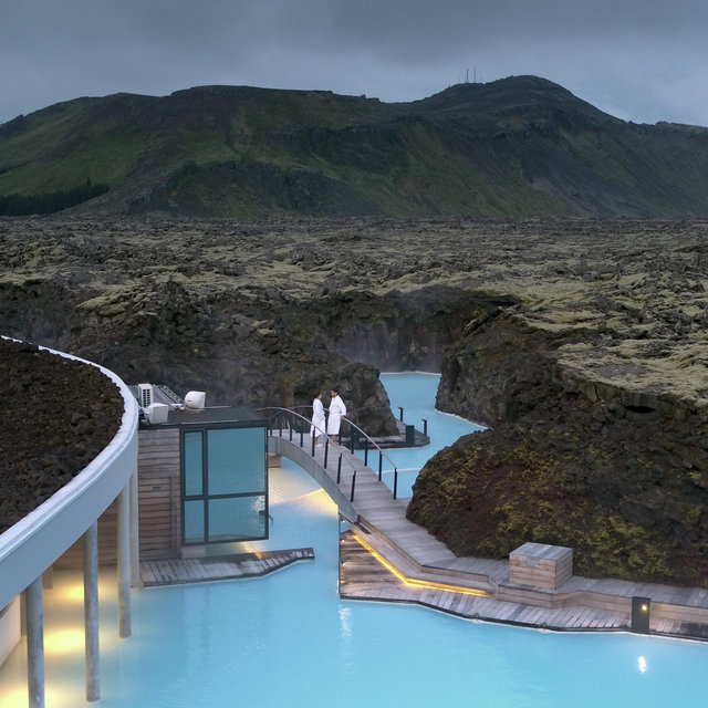 Honeymoon Spa Day | Blue Lagoon