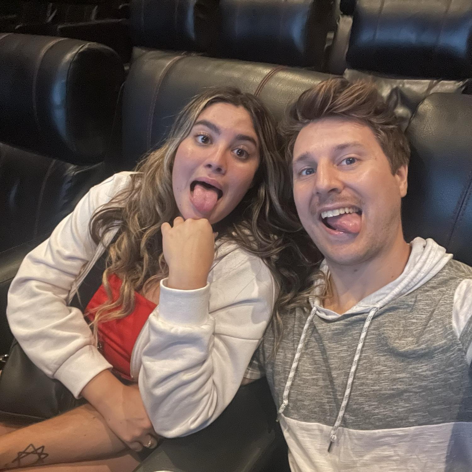 Movies are our tradition!