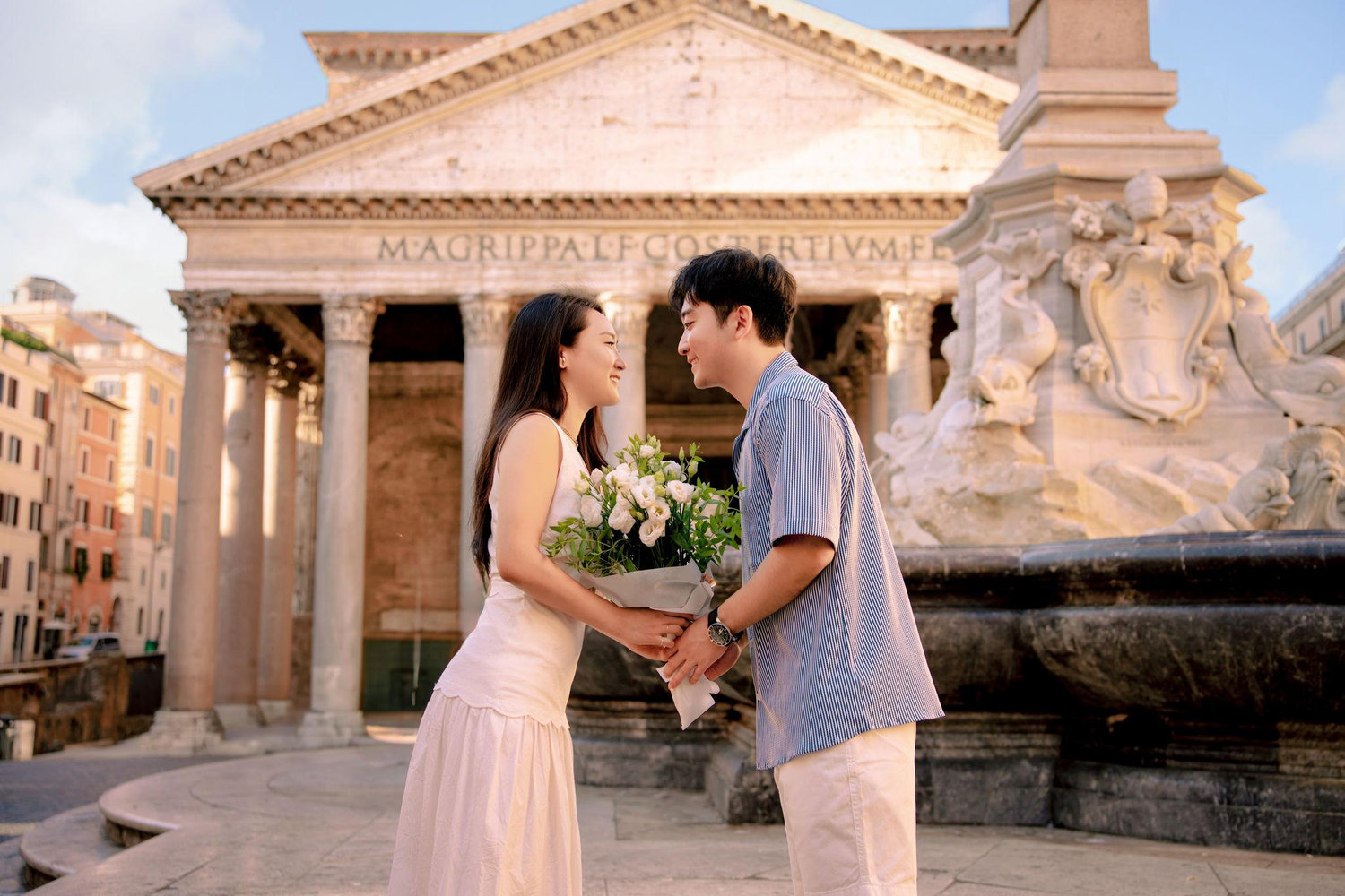 The Wedding Website of Jacob Lee and Michelle Rhee