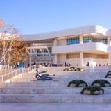 The Getty