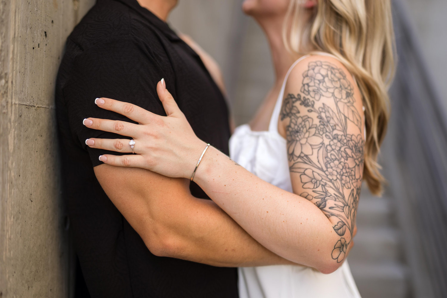 The Wedding Website of Kirsten Johnson and Nicholas Ulowetz