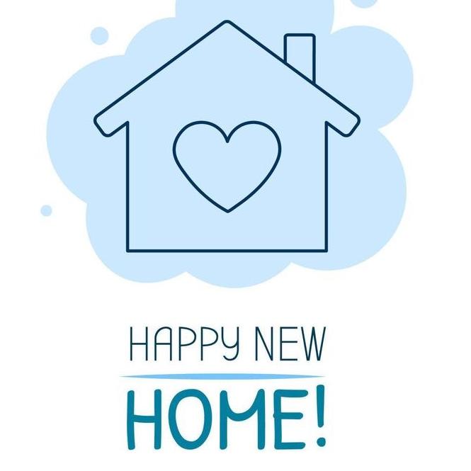 Saving for our forever home!