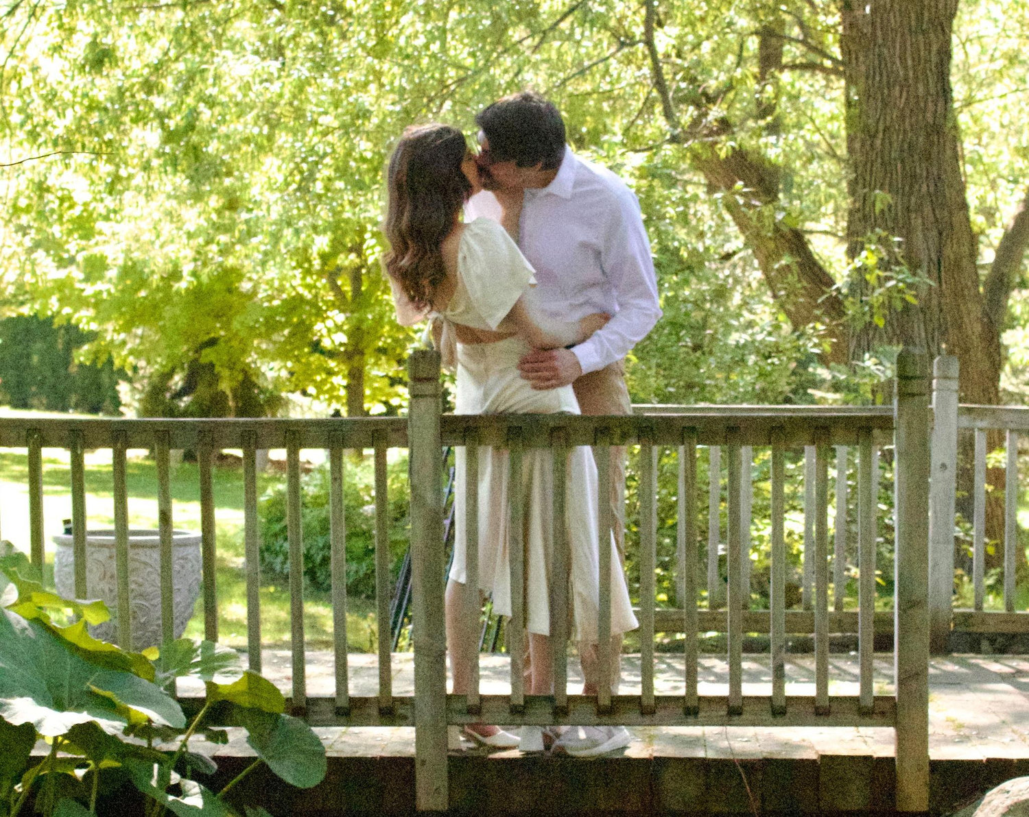 The Wedding Website of Christina Dingman and Logan Sandy