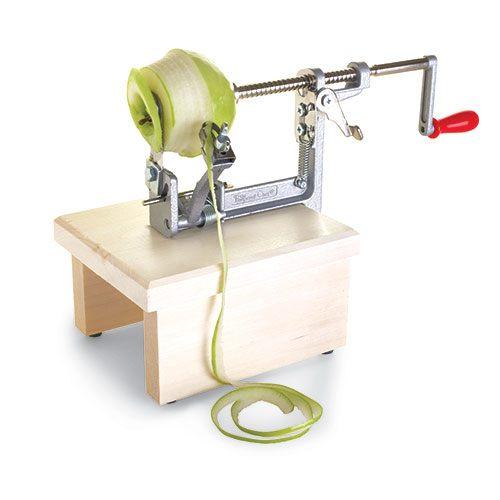 Apple Peeler, Corer & Slicer