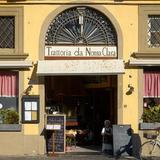 Trattoria da Nonna Clara