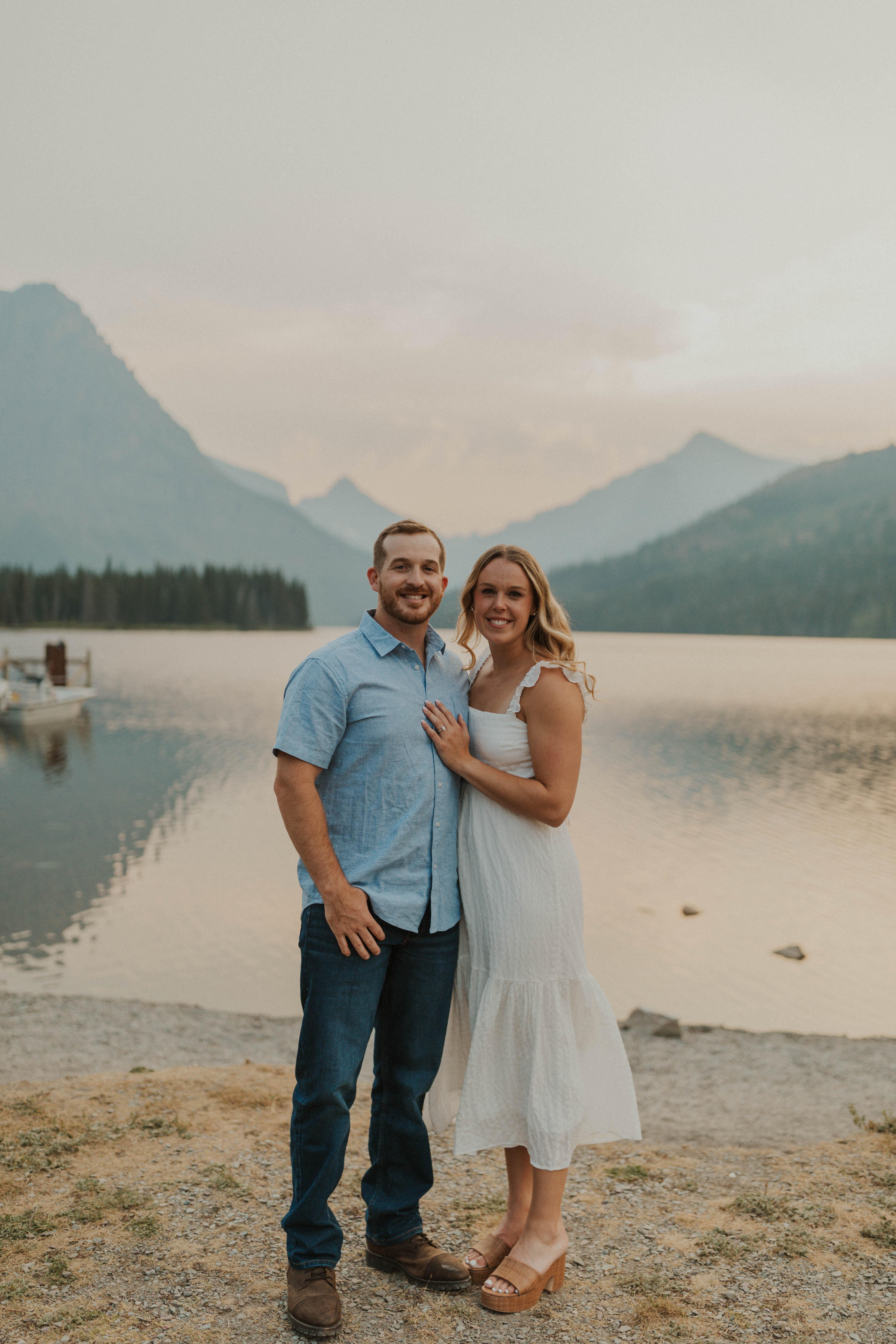 The Wedding Website of Tyler Brown and Taylor White