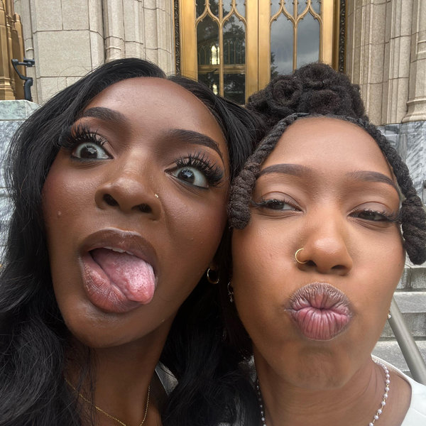 The Joseph-Beamon Newlywed Fund