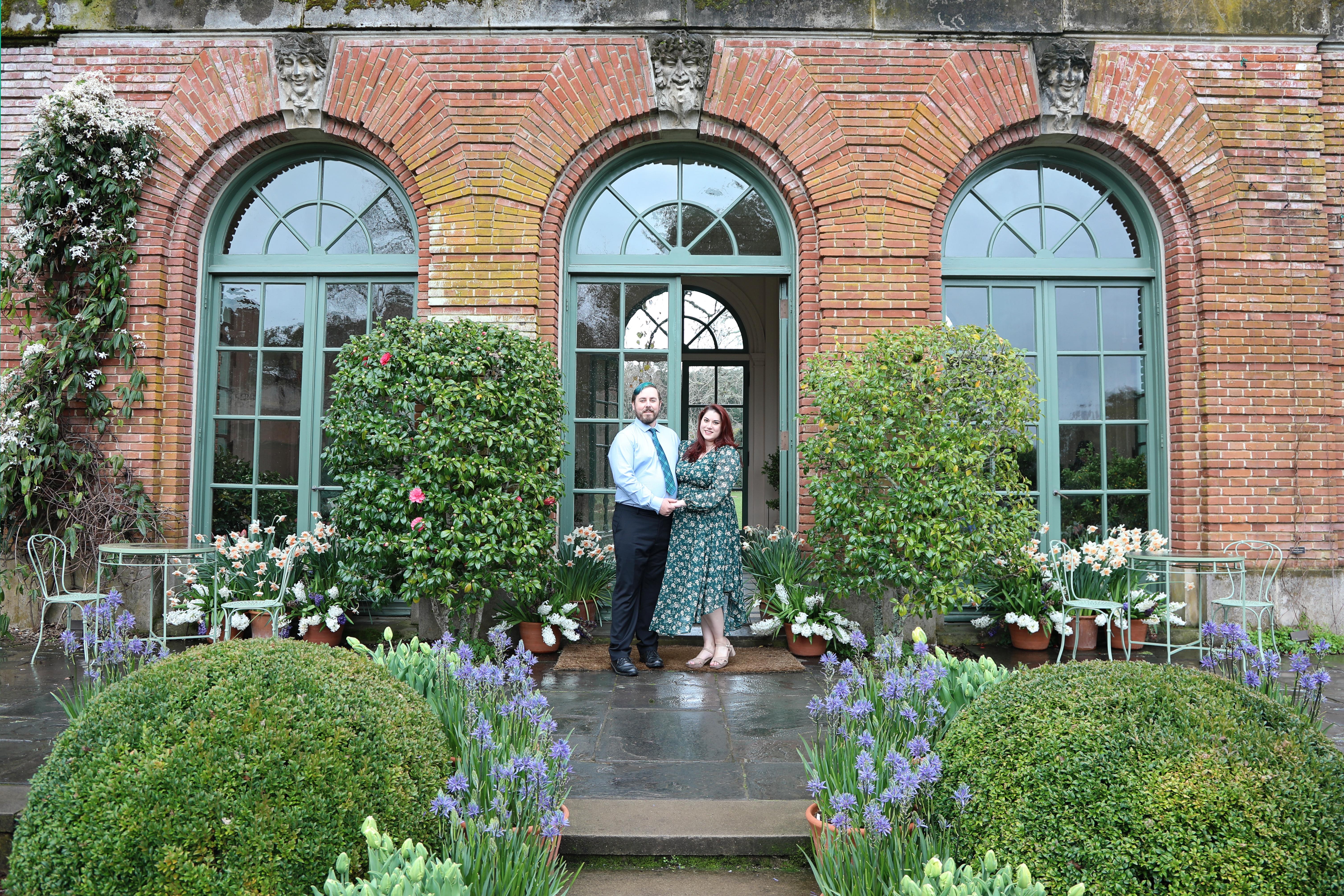 The Wedding Website of Stephanie Zabala Maraschin and Willis Andrew Miles IV