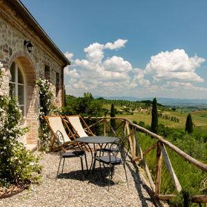 (Our first ever) Michelin Star Dinner in Florence (Osmosi)