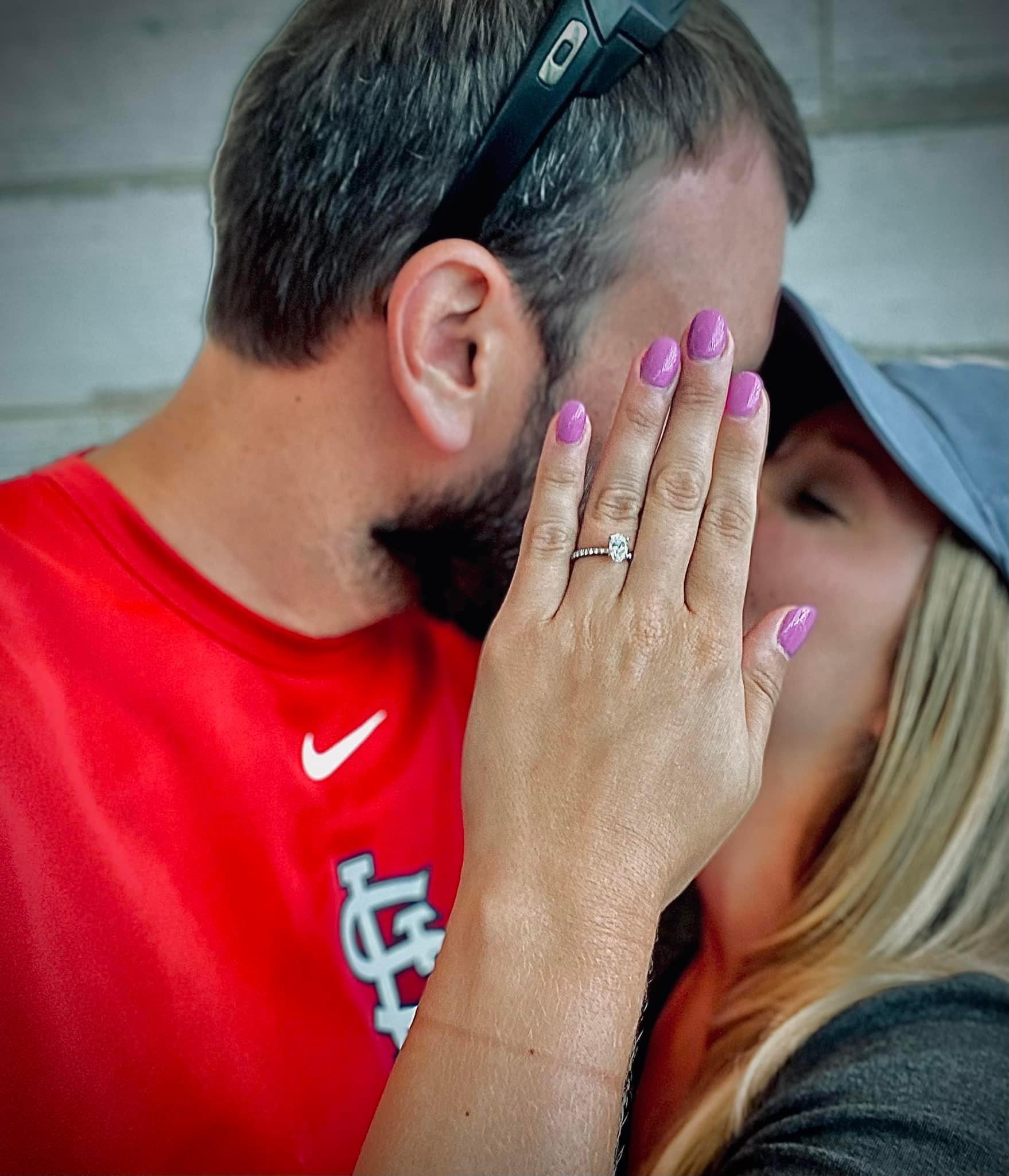 The Wedding Website of Jessica Wild and Greg Maue