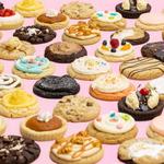 Crumbl Cookies