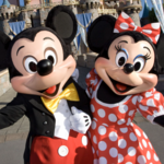 Disneyland Park