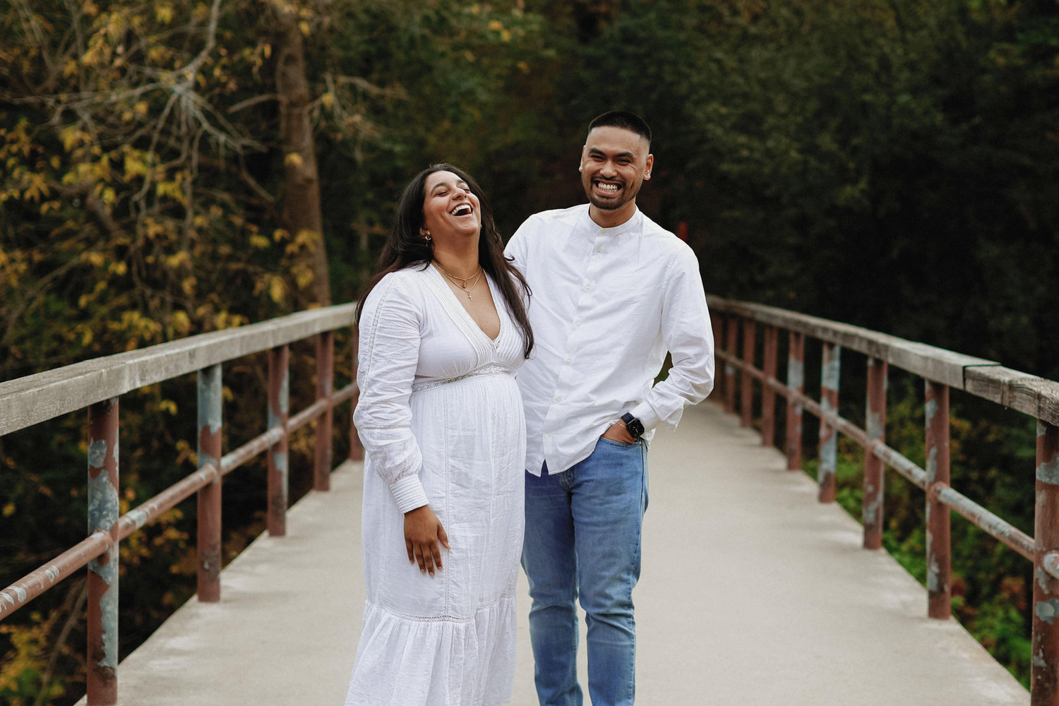 The Wedding Website of Anushka LaTouche and Joshua Chua