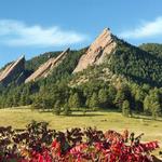 Trails and Hiking