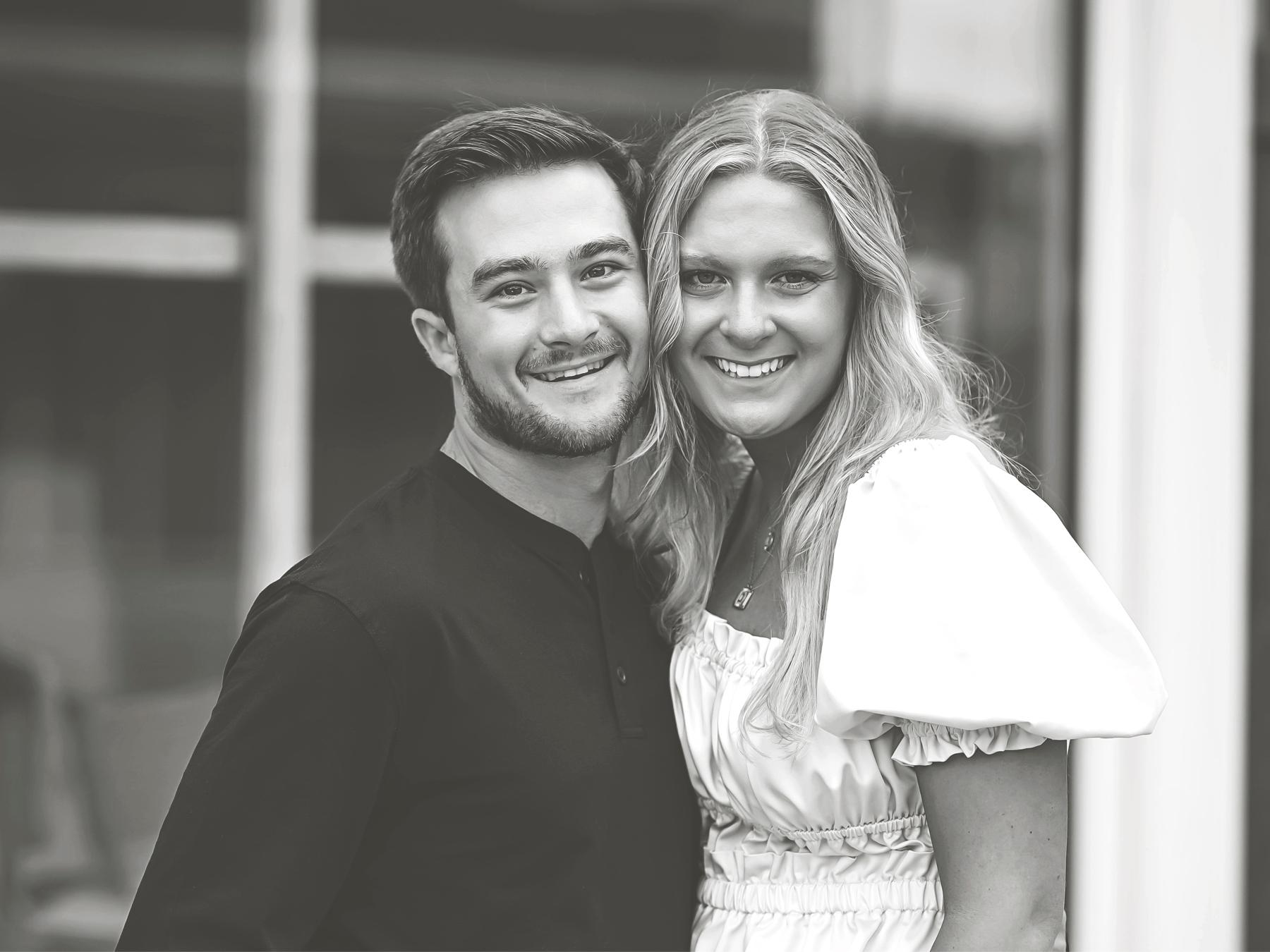 The Wedding Website of Katie Suggs and Daniel DiGiallonardo