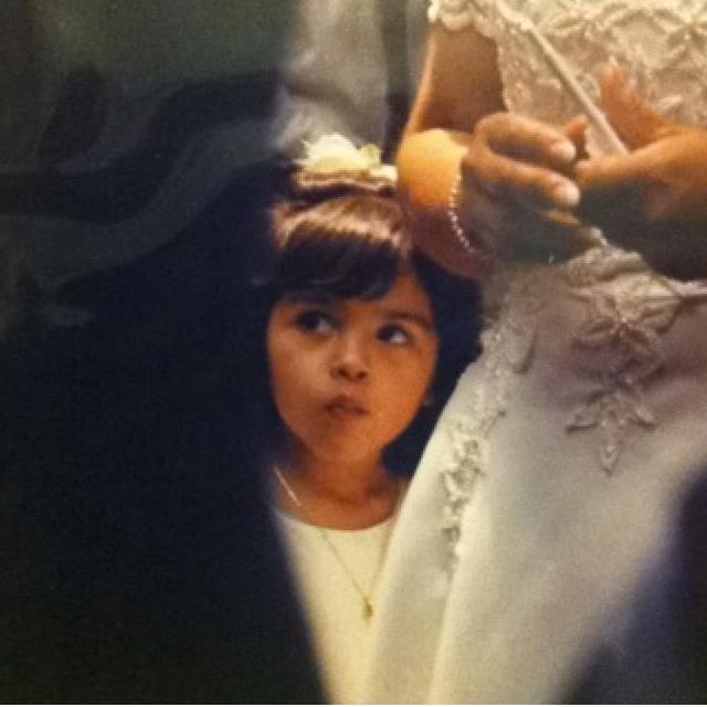 Little Christine