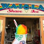 Waiola Shave Ice