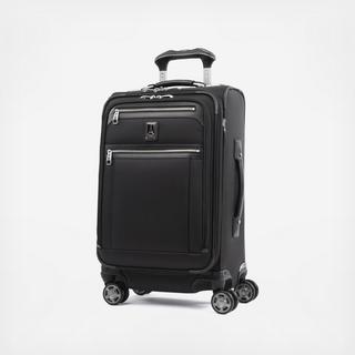 Platinum Elite 21" Expandable Carry-On Spinner