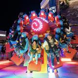 The Island in Pigeon Forge
