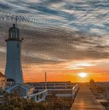 Scituate Lighthouse