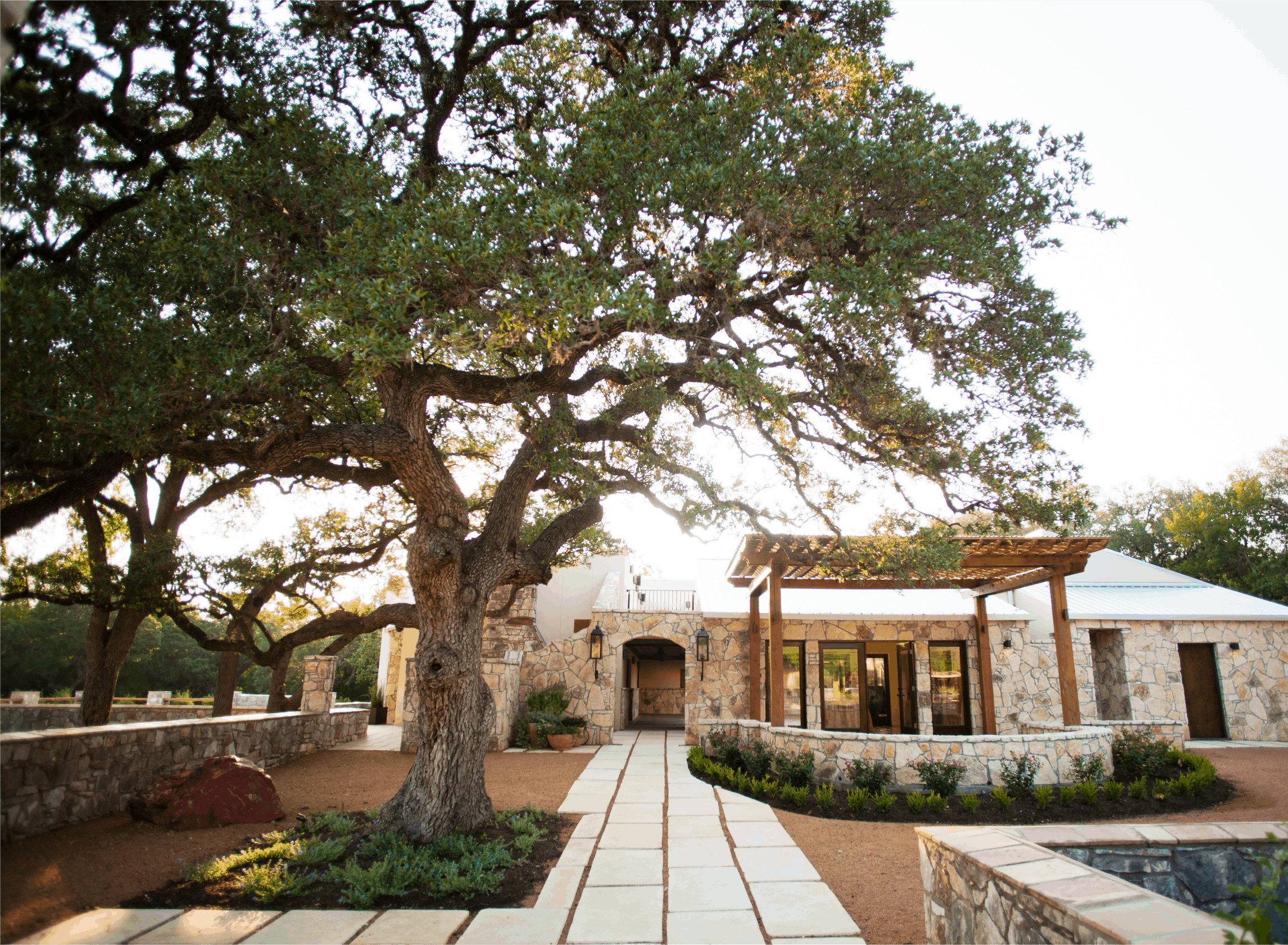 The Wedding Website of Lauren Rivas and Hunter Allen