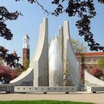Purdue University Campus